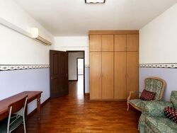 Ardisia Garden (D19), Terrace #584049551